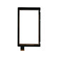 Touchscreen-Glas (Black) für Nintendo Switch