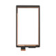 Touchscreen-Glas (Gray) für Nintendo Switch Lite