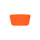 Touchpad-Abdeckung V2.0 (Orange) für Sony PlayStation 5 DualSense Controller