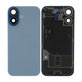 Glas der Rückabdeckung für iPhone 17, Mist Blue, Pulled A