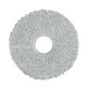 Ersatzteilset für Xiaomi Robot Vacuum X10 (1x Hauptbürste, 2x Filter, 2x Seitenbürsten, 2x Wischpads, 2x Staubbeutel)