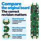 Hauptplatine PCB für Dyson Airwrap HS01, HS05