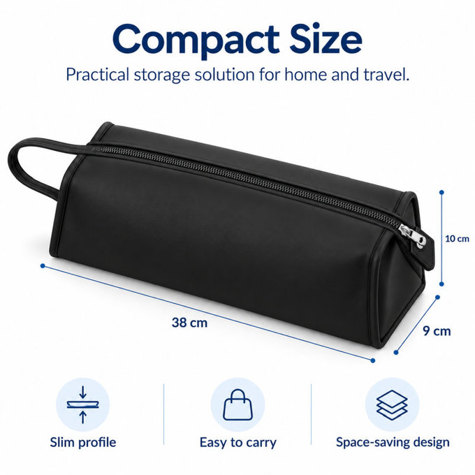 Reisetasche für Dyson Airwrap