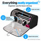 Organizer-Koffer für Dyson Airwrap