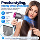 Styling-Düse für Dyson Supersonic HD01, HD03, HD07, HD15, HD16