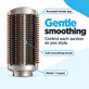 Weiche Smoothing-Bürste für Dyson Airwrap HS01, HS05, Nickel / Copper