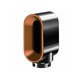 Schnelltrockner-Aufsatz für Dyson Airwrap HS01, HS05, Nickel / Copper