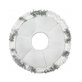 Wischtuch, 2 Stk., Waschbar für Ecovacs Deebot T-series, X-series