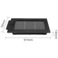HEPA-Filter, 2 Stk. für Ecovacs Deebot T50 Omni, T50 Pro Omni, T50 Max, T50 Max Pro Omni