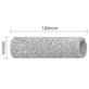 Wischwalze, 2 Stk. für Ecovacs X11, X11 Omni, X11 Pro, X11 Pro Omni