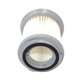 HEPA-Filter EF133, 2 Stk. für Electrolux Cyclone Power-series, AEG, Zanussi