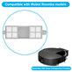 Staubfilter, 2 Stk. für iRobot Roomba 205 Dust Compactor, Dust Compactor Combo