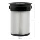 Staubfilter, 2 Stk. für Miele Triflex HX1 FSX