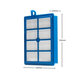 HEPA-Filter, 2 Stk. für Electrolux, AEG, Philips, Tornado, Volta