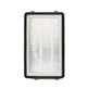 HEPA-Filter ZR903501, 2 Stk. für Rowenta Compact Power