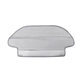 Wischtuch, 2 Stk., Feuchtreinigung für Xiaomi Mi Robot Vacuum Mop Pro (P), 2S, Viomi V2 Pro, V3, SE