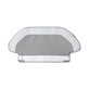 Wischtuch, 2 Stk., Nassreinigung für Xiaomi Mi Robot Vacuum Mop Pro (P), 2S, Viomi V2 Pro, V3, SE