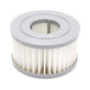 HEPA-Filter, 2 Stk. für Xiaomi Jimmy H9 Pro, JV85, JV85 Pro