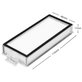 HEPA-Filter, 2 Stk. für Xiaomi Roborock Q-series