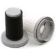 HEPA-Filter, 2 Stk. für Xiaomi Deerma DX-series