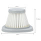 HEPA-Filter, 2 Stk. für Xiaomi Deerma DX118C, DX128Cs