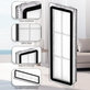 HEPA-Filter, 2 Stk. für Xiaomi Dreame L10s Pro Gen2, D10s Plus Gen2, L10s Ultra