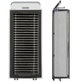HEPA-Filter, 2 Stk. für Xiaomi Dreame X50 Ultra, L40s Pro Ultra, Mova V50 Ultra, P60