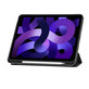 Hülle Sc Pen für iPad Air 10.9" 4 / 5 / 2020-2022 / 11" 6 / 7 / 8 / 2024-2026, schwarz, Tech-Protect