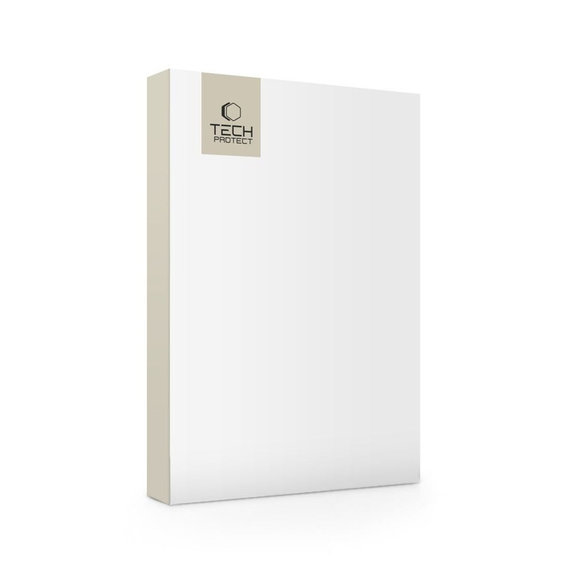 Hülle Sc Pen für iPad Air 10.9" 4 / 5 / 2020-2022 / 11" 6 / 7 / 8 / 2024-2026, schwarz, Tech-Protect