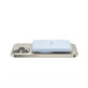 Powerbank PB10 Lifemag MagSafe 5000mAh, blau, Tech-Protect