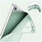 Hülle Smart für iPad 10.9" 10 / 2022 / 11" 11 / 2025, blau, Tech-Protect