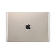 Hülle Smartshell für MacBook Air 15 M2-M5 2023-2026, Crystal Clear, Tech-Protect