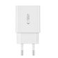 Netzladegerät C35W 2-PORT PD 35W, weiß, Tech-Protect