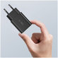 Netzladegerät C35W 2-PORT PD 35W + USB-C Cable, weiß, Tech-Protect