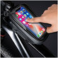Fahrradhalterung V2 Universal Bike Mount "M", schwarz, Tech-Protect