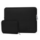 Laptop-Hülle Neoslim 13-14, schwarz, Tech-Protect