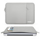 Laptop-Hülle Sleevy 13-14, Crayon Grey, Tech-Protect