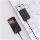 Powerbank PB24 Lifemag Qi2 MagSafe 10000mAh, schwarz, Tech-Protect