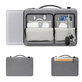 Laptop-Hülle Defender Bag 13-14, Crayon Grey, Tech-Protect
