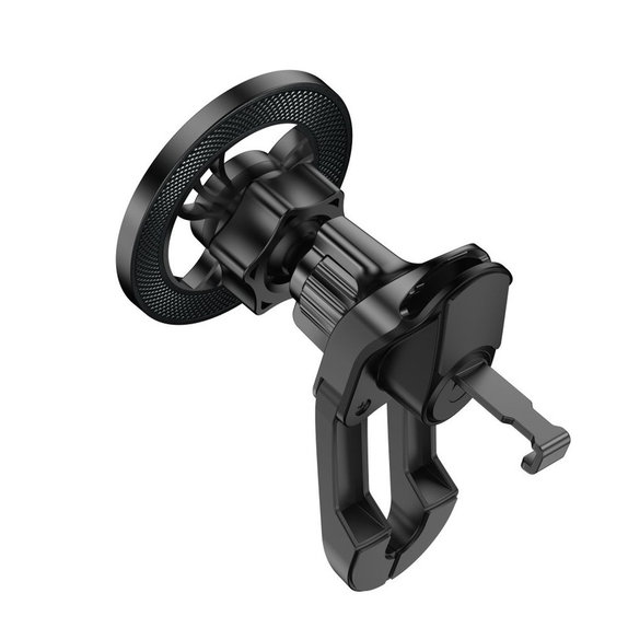 Autohalterung N56 Magnetic MagSafe Stable Vent, schwarz, Tech-Protect