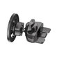 Autohalterung N56 Magnetic MagSafe Cd & Vent, schwarz, Tech-Protect