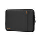 Laptop-Hülle Defender 13-14, schwarz, Tech-Protect