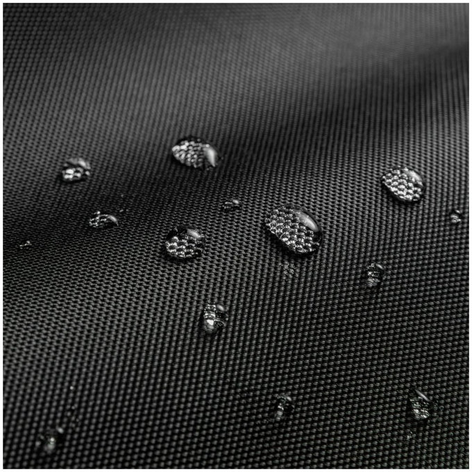Laptop-Hülle Defender 13-14, schwarz, Tech-Protect