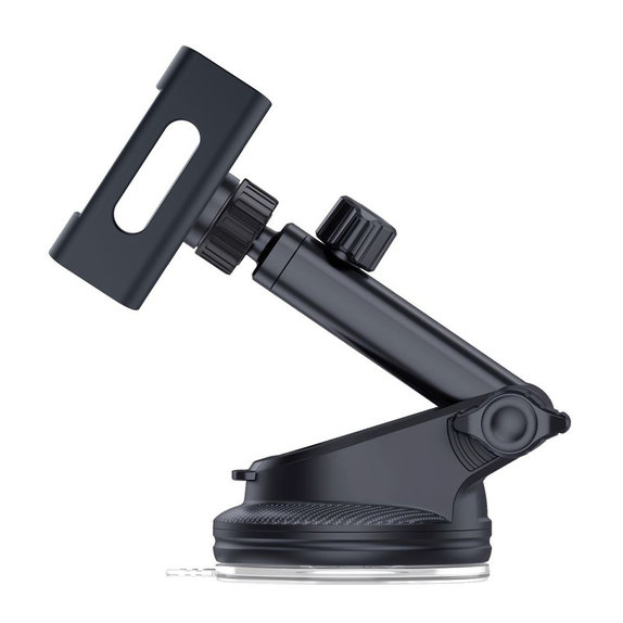 Autohalterung V4 Universal Windshield & Dashboard for Tablet, schwarz, Tech-Protect