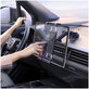 Autohalterung V4 Universal Windshield & Dashboard for Tablet, schwarz, Tech-Protect