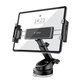 Autohalterung V4 Universal Windshield & Dashboard for Tablet, schwarz, Tech-Protect