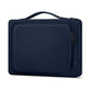 Laptop-Hülle Basic Bag 15-16, Navy Blue, Tech-Protect