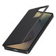 Hülle Smart Wallet für Samsung A56 5G, Matte Black, Tech-Protect