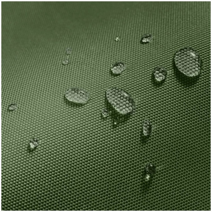 Laptop-Hülle Defender 15-16, Army Green, Tech-Protect