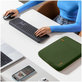 Laptop-Hülle Defender 15-16, Army Green, Tech-Protect